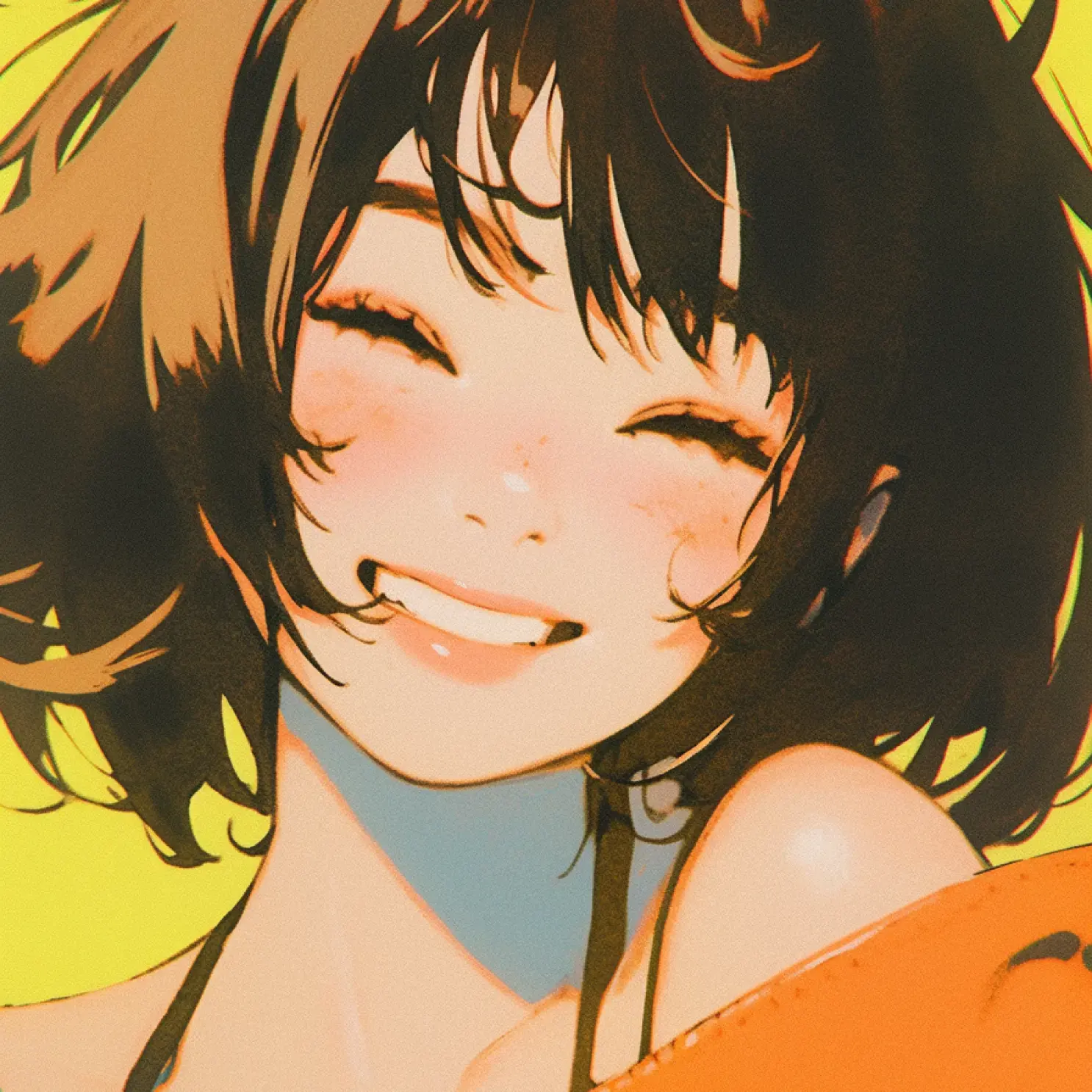 Knesssn profile image